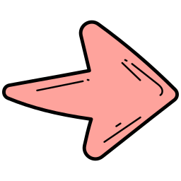 Arrow right icon