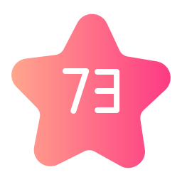 七十三 icon
