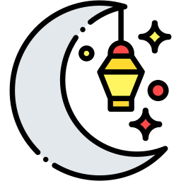 Moon icon