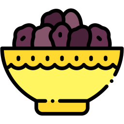 Dates icon