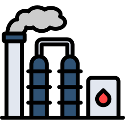 Refinery icon