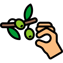 Harvesting icon