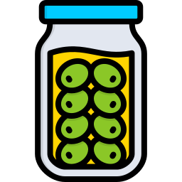 Jar icon