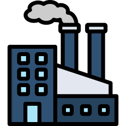 Factory icon