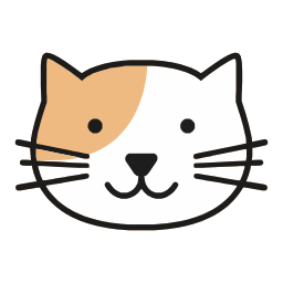 猫 icon