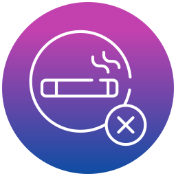 Nosmoking icon