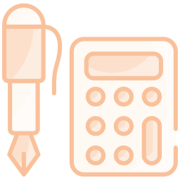 Calculator icon