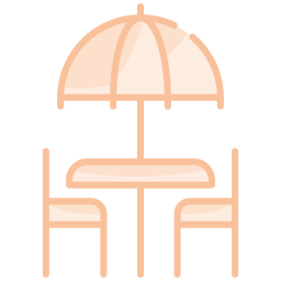 terrazza icona