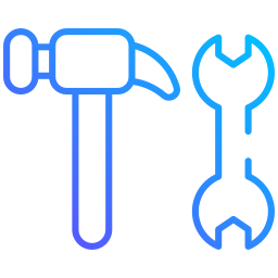 handwerkerwerkzeuge icon