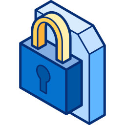 Encryption icon