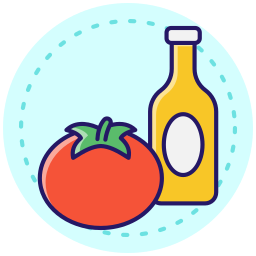 Tomato icon