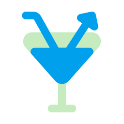 cocktail icon