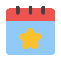 kalender icon