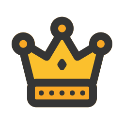 Crown icon