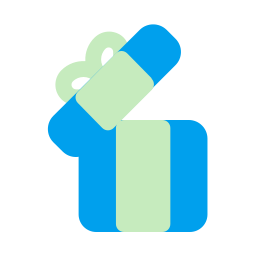 geschenkbox icon