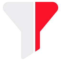 Funnel icon