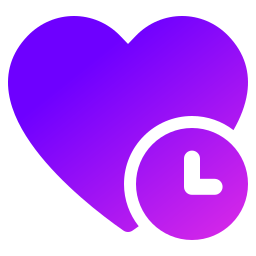 Heart icon