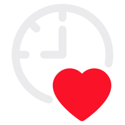 Heart icon