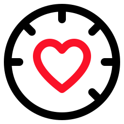 Heart icon