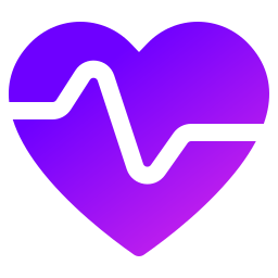 Heartbeat icon