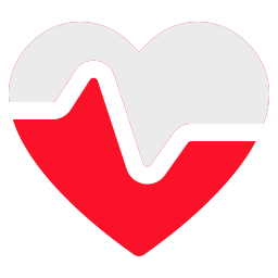 Heartbeat icon