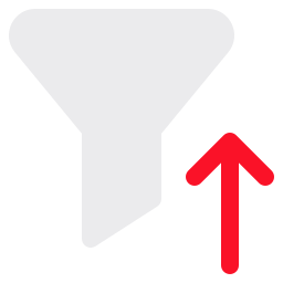 Funnel icon