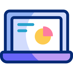 Analytics icon