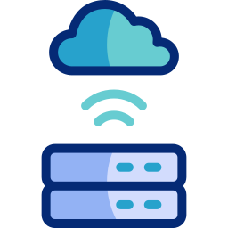 Cloud icon