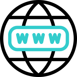 webseite icon