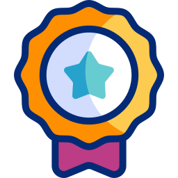 Certificate icon