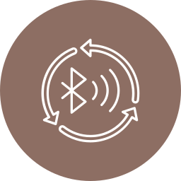 bluetooth icon