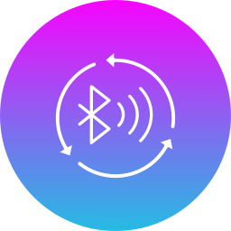 bluetooth icon