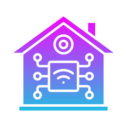 Home automation icon