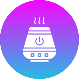 Humidifier icon