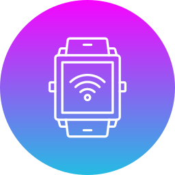 smartwatch icon