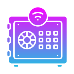 Safebox icon