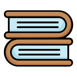 Books icon