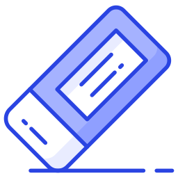 Eraser icon