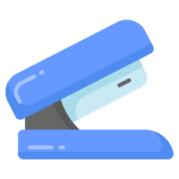 Stapler icon