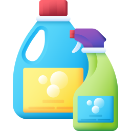 Hygiene product icon