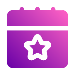 Calendar icon