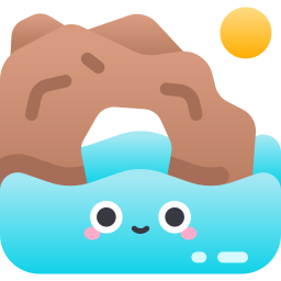 海 icon