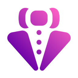 Suit icon