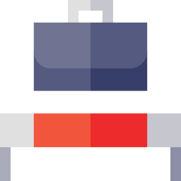 Business challenge icon