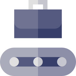 Business automation icon