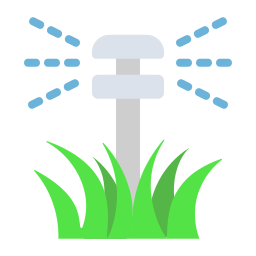 Sprinkler icon