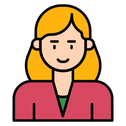 frau icon