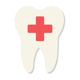 tandhygiëne icoon