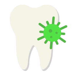 歯科衛生 icon