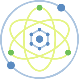 atom icon